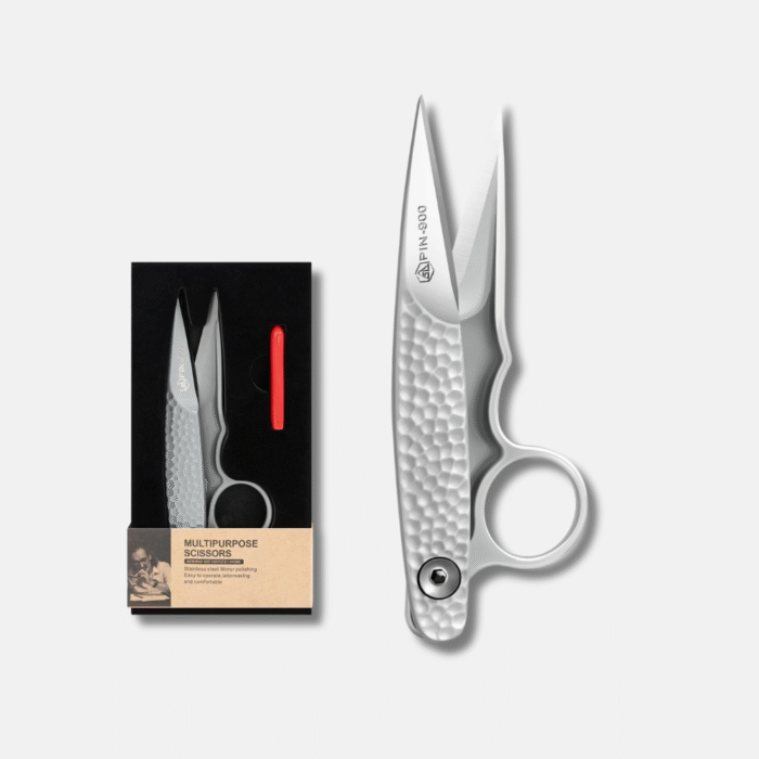 Tijera para deshebrar  PIN-900