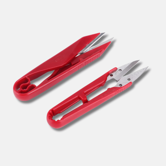 Tijeras para deshebrar PIN-1423   12 piezas