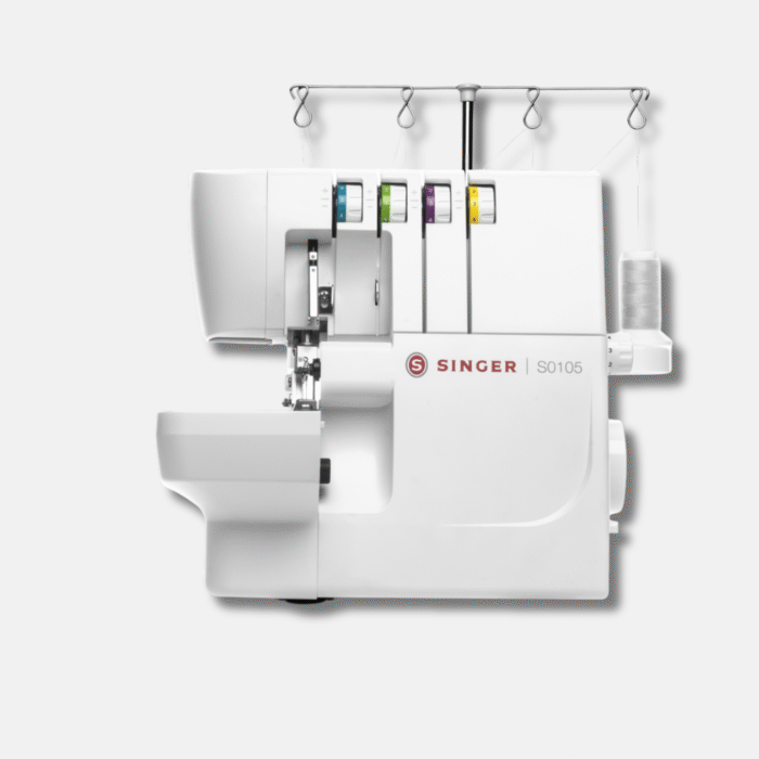 Máquina Singer Overlock S0105